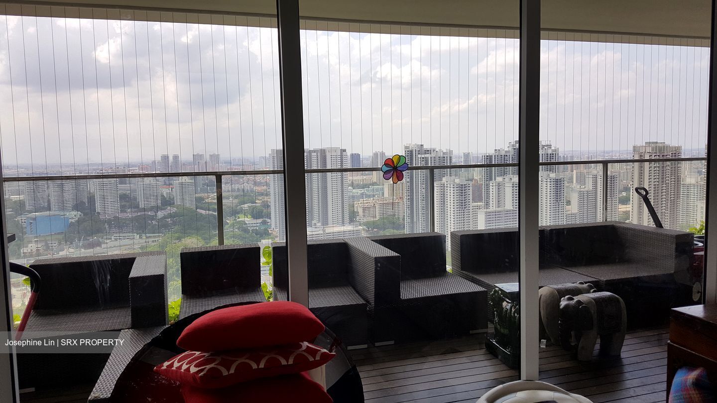 Sky@Eleven (D11), Condominium #555721321